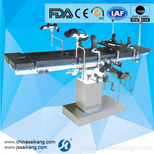 Linak Motor Medical Surgery Operating Theatre Table